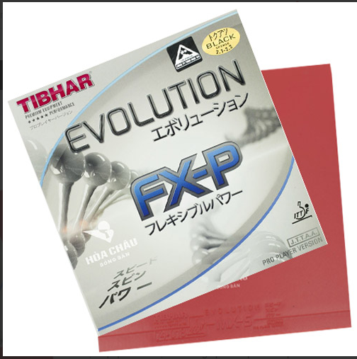 Mặt Vợt Bóng Bàn Tibhar Evolution các loại cao cấp, giá ưu đãi