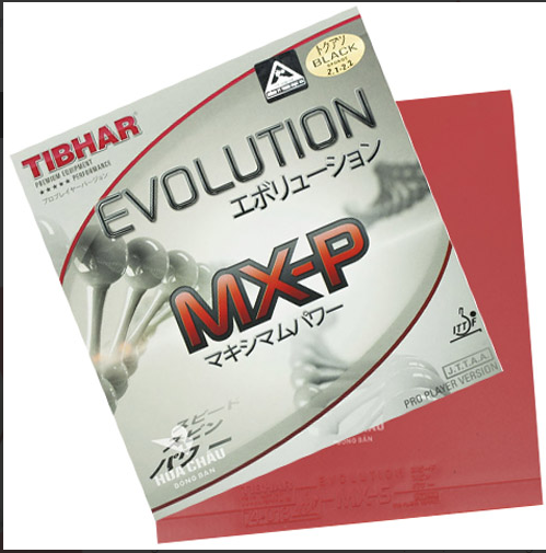 Mặt Vợt Bóng Bàn Tibhar Evolution các loại cao cấp, giá ưu đãi