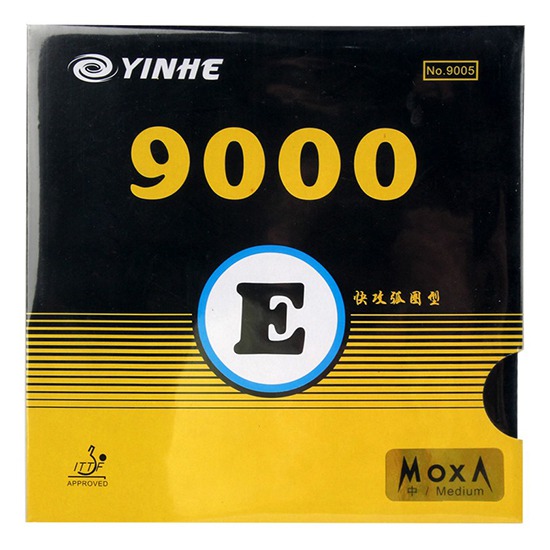 Mặt Vợt Bóng Bàn Yinhe 9000E chính hãng, chất lượng cao, giá tốt