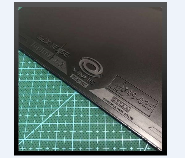 Mặt Vợt Bóng Bàn Yinhe Jupiter 2 chính hãng, hàng chất lượng cao