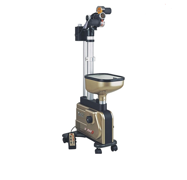 Máy Bắn Bóng Bàn Y&T V-989D - hàng chính hãng, cao cấp, giá tốt