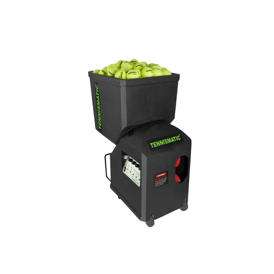 Máy Bắn Bóng Tự Động, Bài Tập Cơ Bản Sodex Sport Mã Sản Phẩm S28101