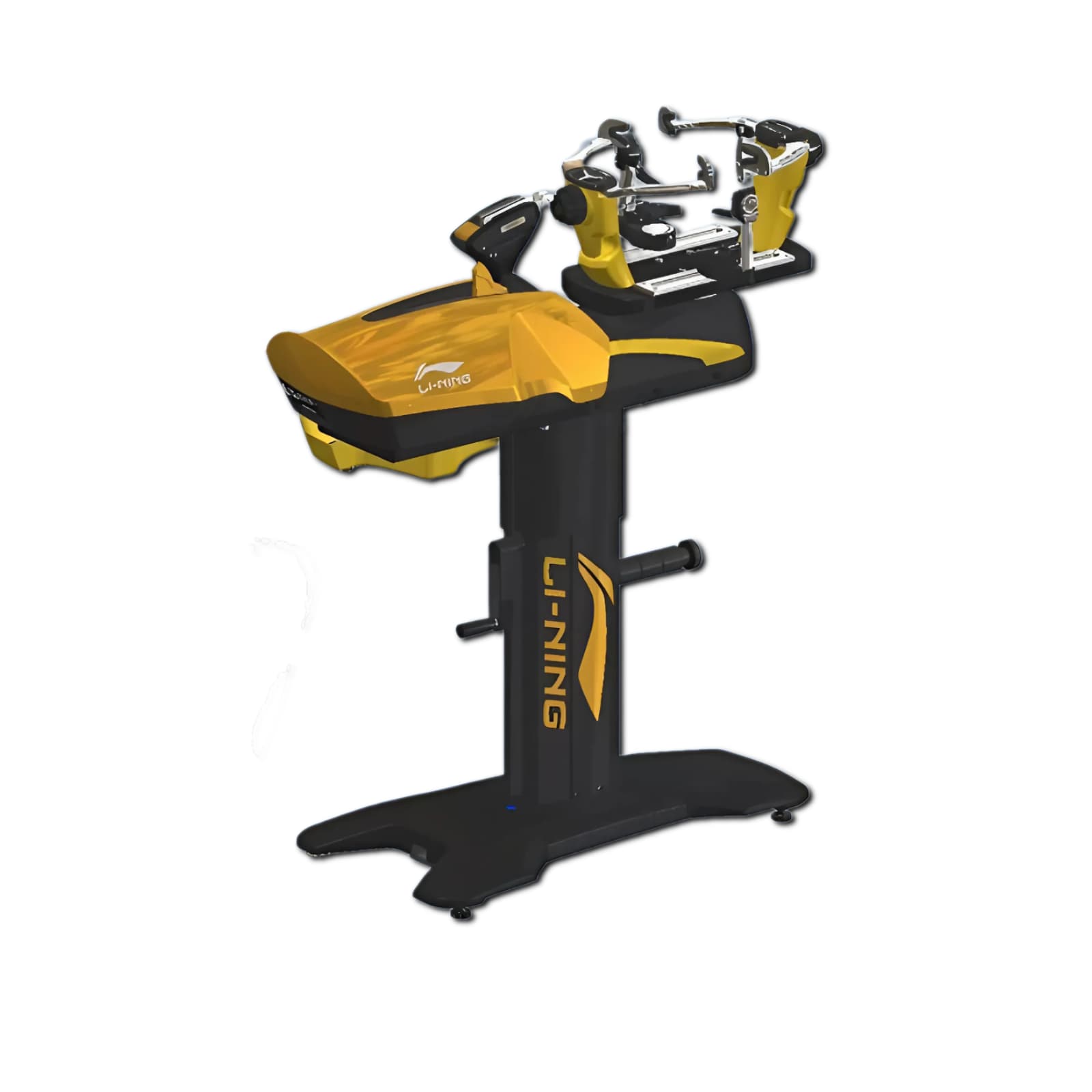 Máy Căng Dây Cước Cầu Lông Li-Ning E5000 LIMITED EDITION | GOLD 2024