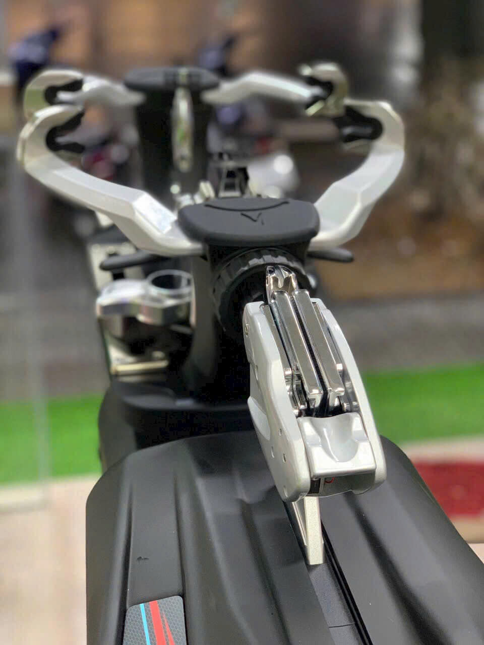 Máy Căng Dây Cước Vợt Cầu Lông Điện Tử | PRO String BP-470