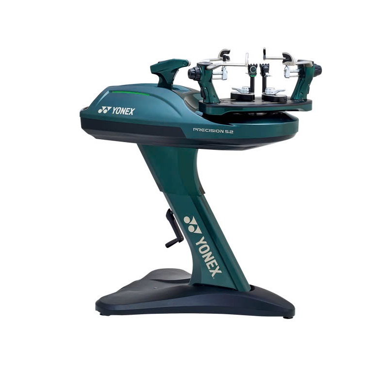 Máy Căng Dây Vợt Yonex PRECISION 5.2 SPR52W | Tennis, Cầu lông và Quần vợt điện tử
