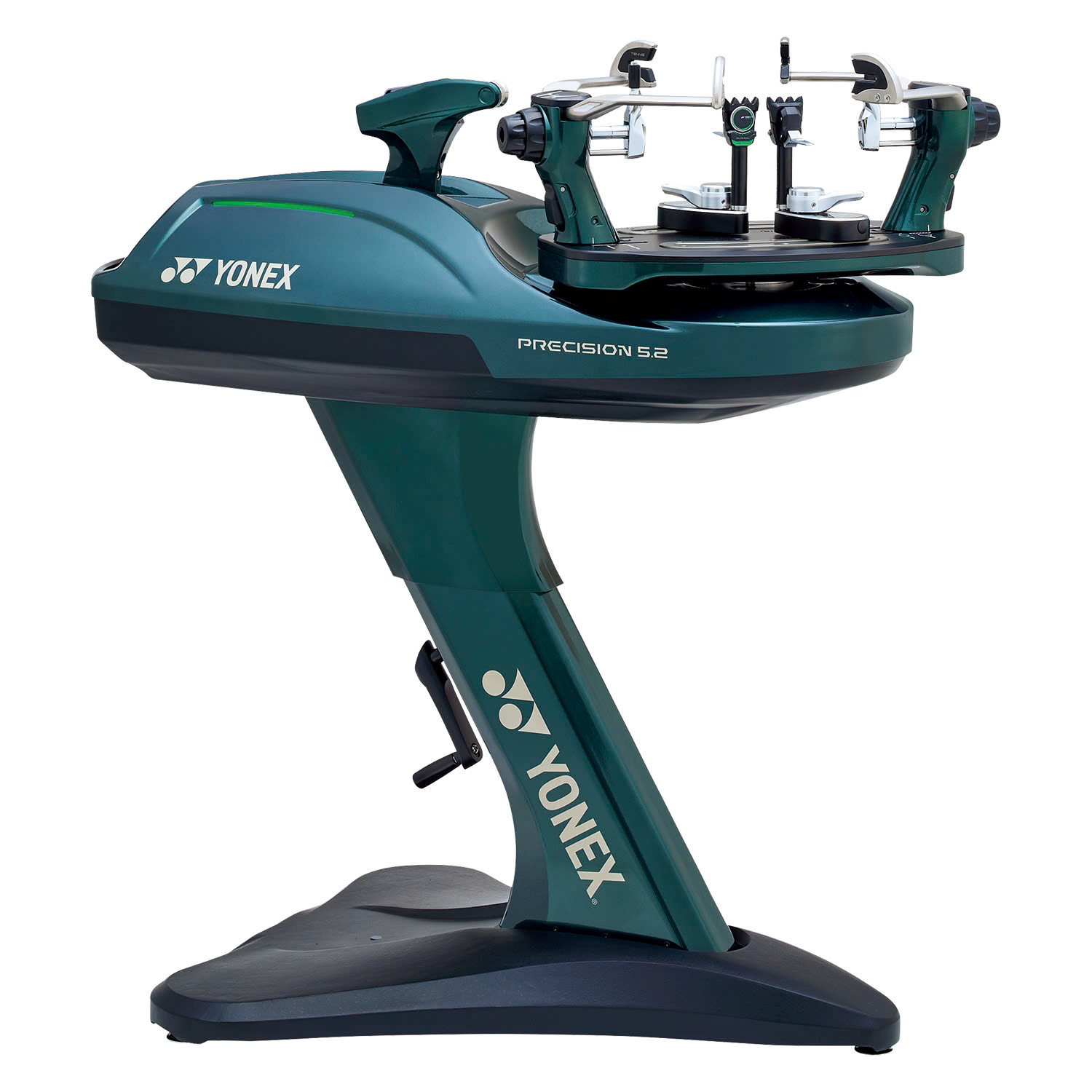 Máy Căng Dây Vợt Yonex PRECISION 5.2 SPR52W | Tennis, Cầu lông và Quần vợt điện tử