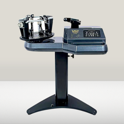 Máy Đan Vợt Điện Tử Venson - VM800 | Chuyên Cầu Lông