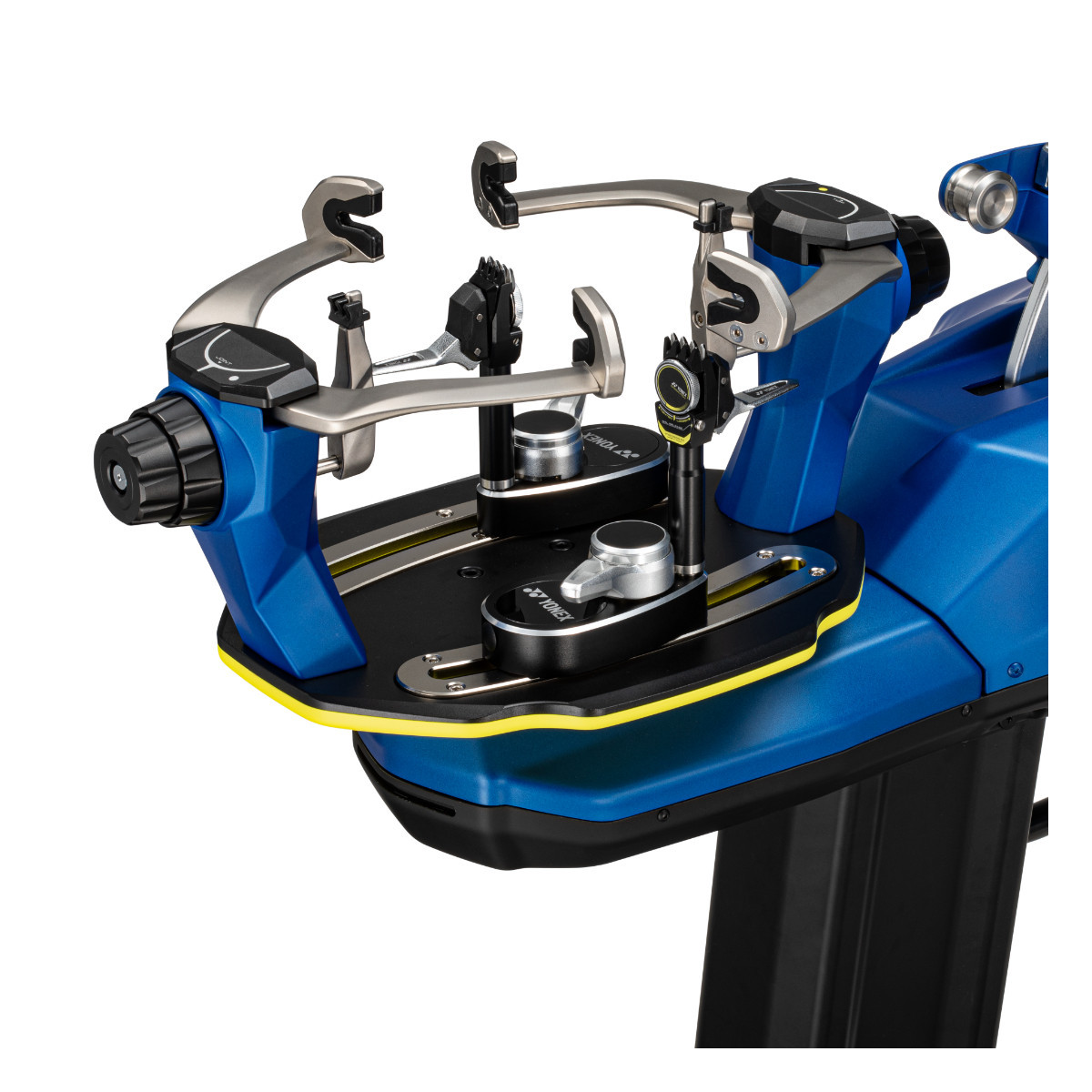 Máy Căng Vợt Cầu Lông Yonex PRECISION 3.0 | Màu Xanh