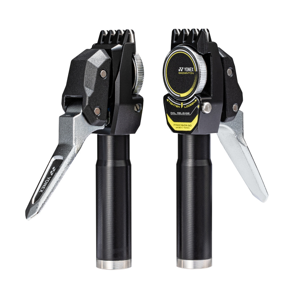 Máy Căng Vợt Cầu Lông Yonex PRECISION 3.0 | Màu Xanh