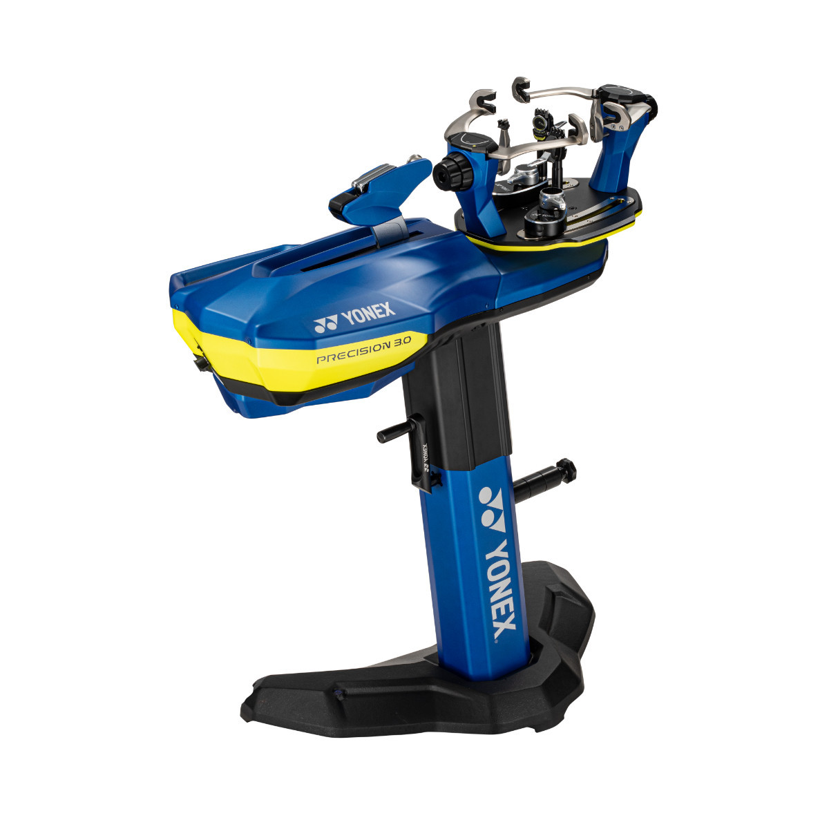Máy Căng Vợt Cầu Lông Yonex PRECISION 3.0 | Màu Xanh