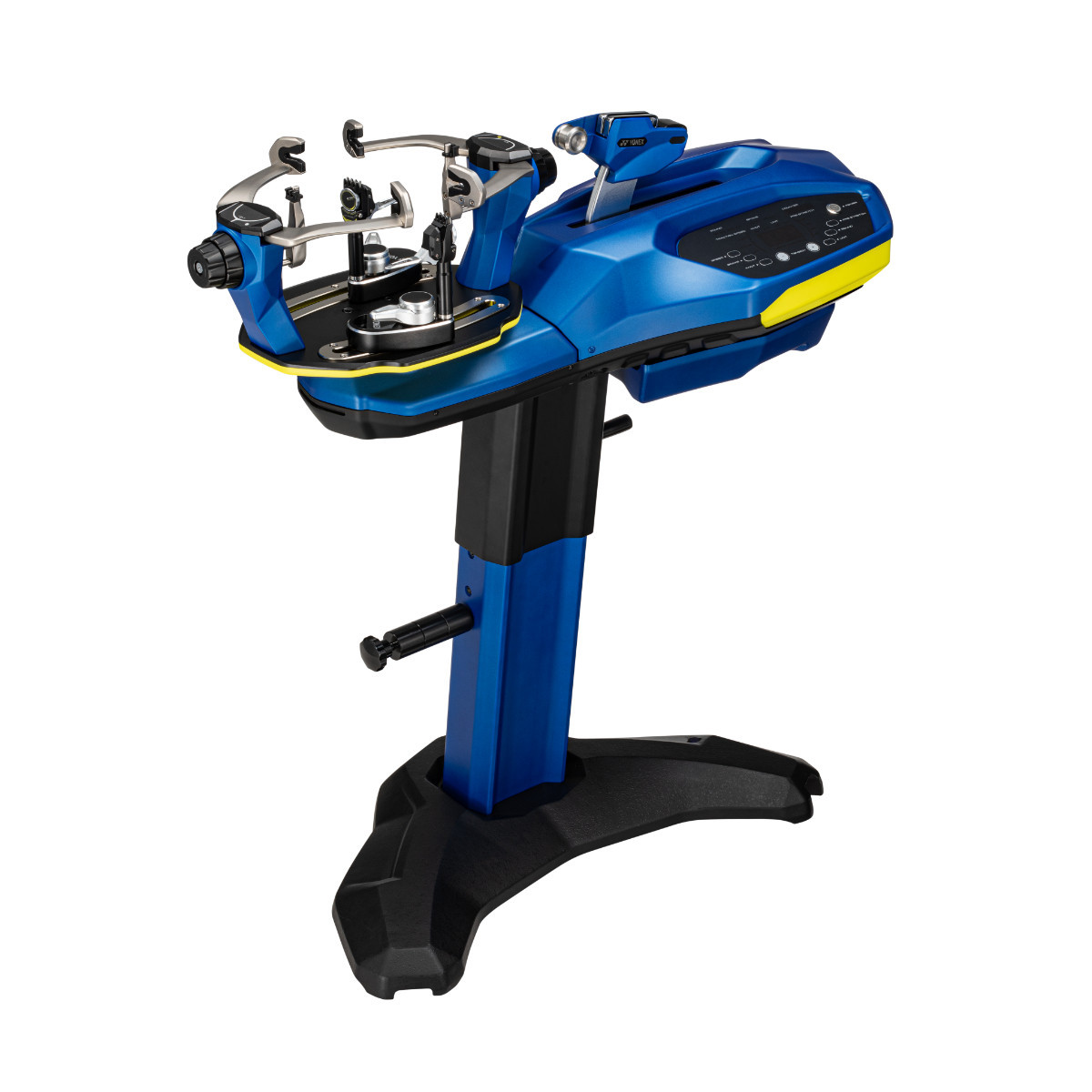 Máy Căng Vợt Cầu Lông Yonex PRECISION 3.0 | Màu Xanh