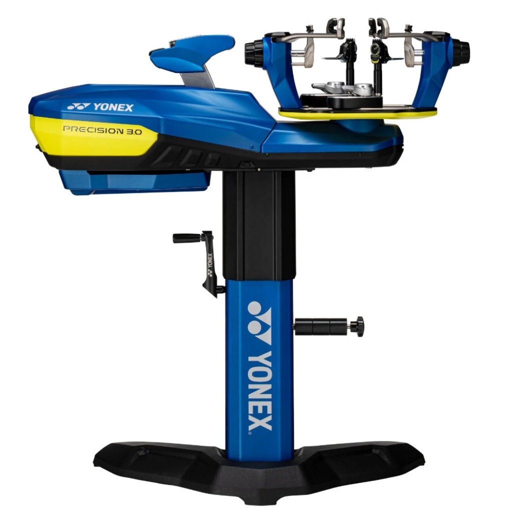 Máy Căng Vợt Cầu Lông Yonex PRECISION 3.0 | Màu Xanh