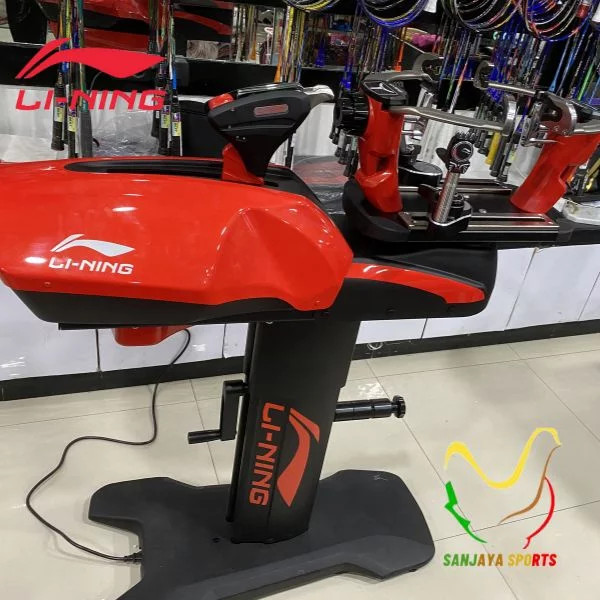 Máy Căng Vợt Chuyên Cầu Lông LiNing E5000 NEW | Năm 2024