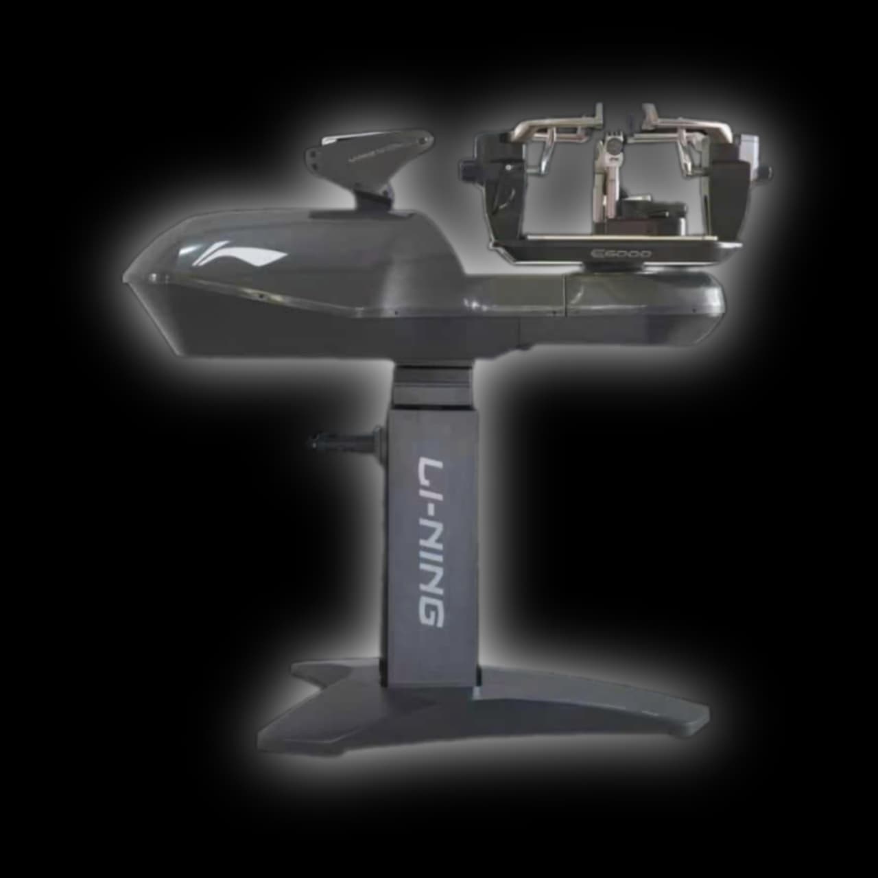 Máy Căng Vợt Lining E6000 Năm 2025 | Điện Tử