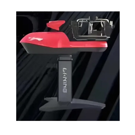 Máy Căng Vợt Lining E6000 Năm 2025 | Điện Tử