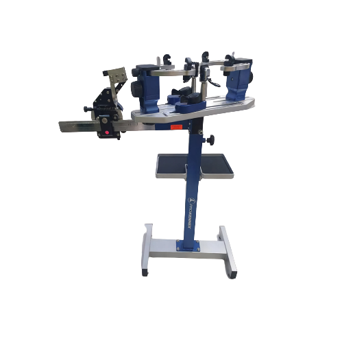 Máy Cơ Căng Vợt Pro Kennex PRO 69 (Tennis & Cầu Lông)