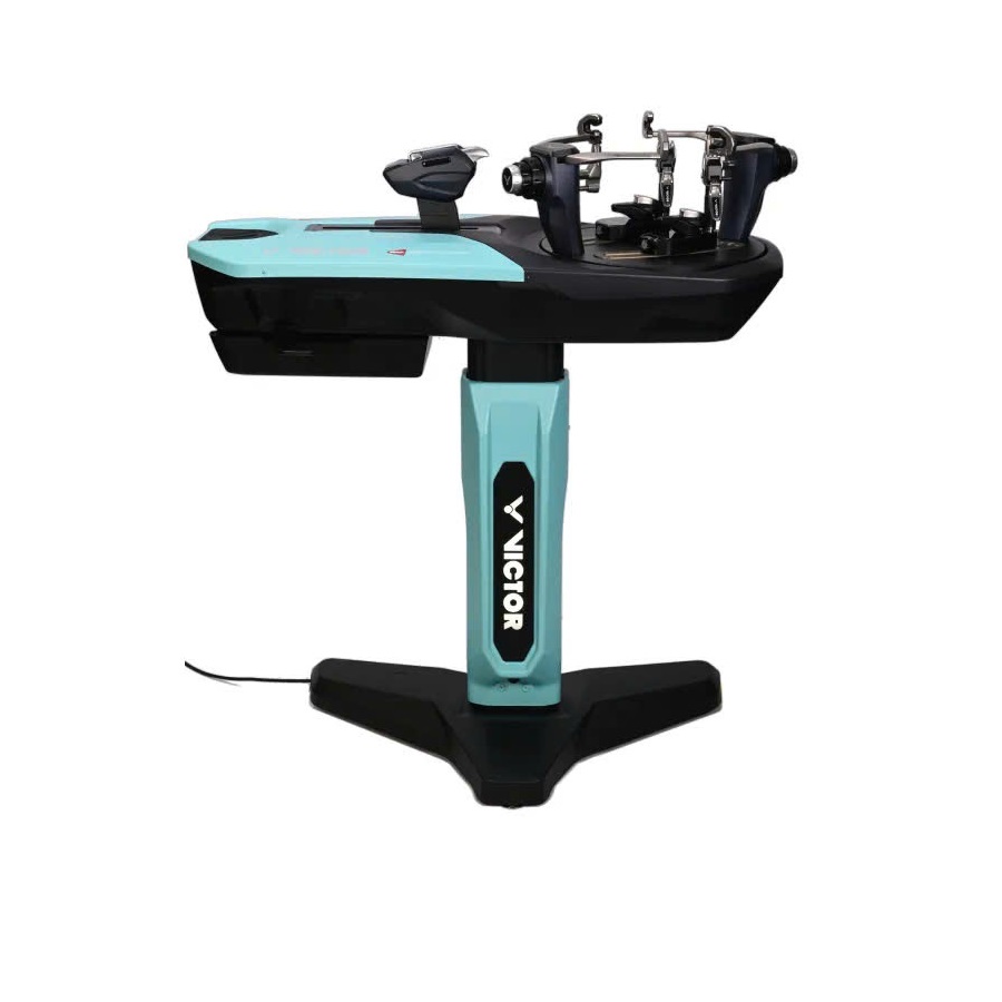 Máy Căng Vợt Victor 2026 C-7032 GT R Màu Xanh