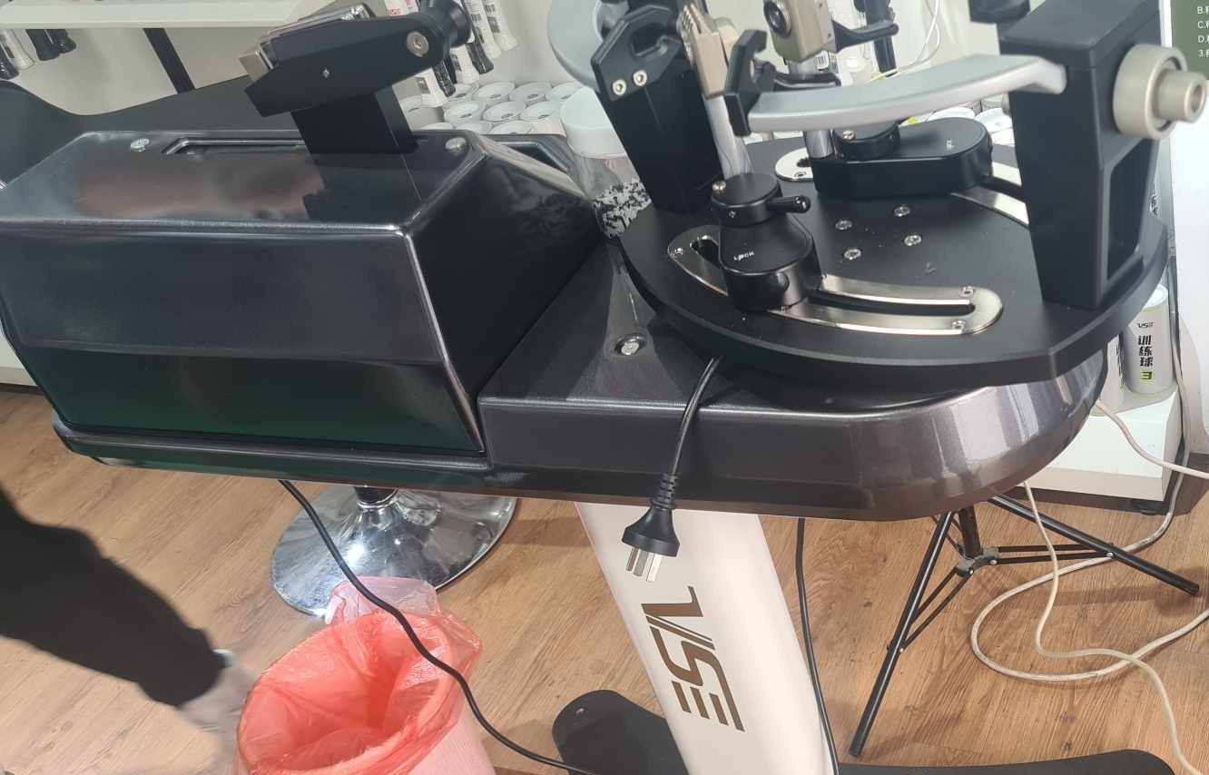 Máy Đan Vợt Điện Tử Venson - VM800 | Chuyên Cầu Lông