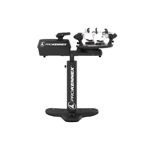 Máy Căng Vợt Điện Tử Pro Kennex – Diamond BT GTA (Tennis & Cầu Lông)