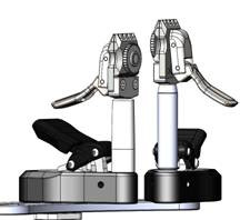 Máy Căng Vợt Điện Tử Pro Kennex – Diamond BT GTA (Tennis & Cầu Lông)