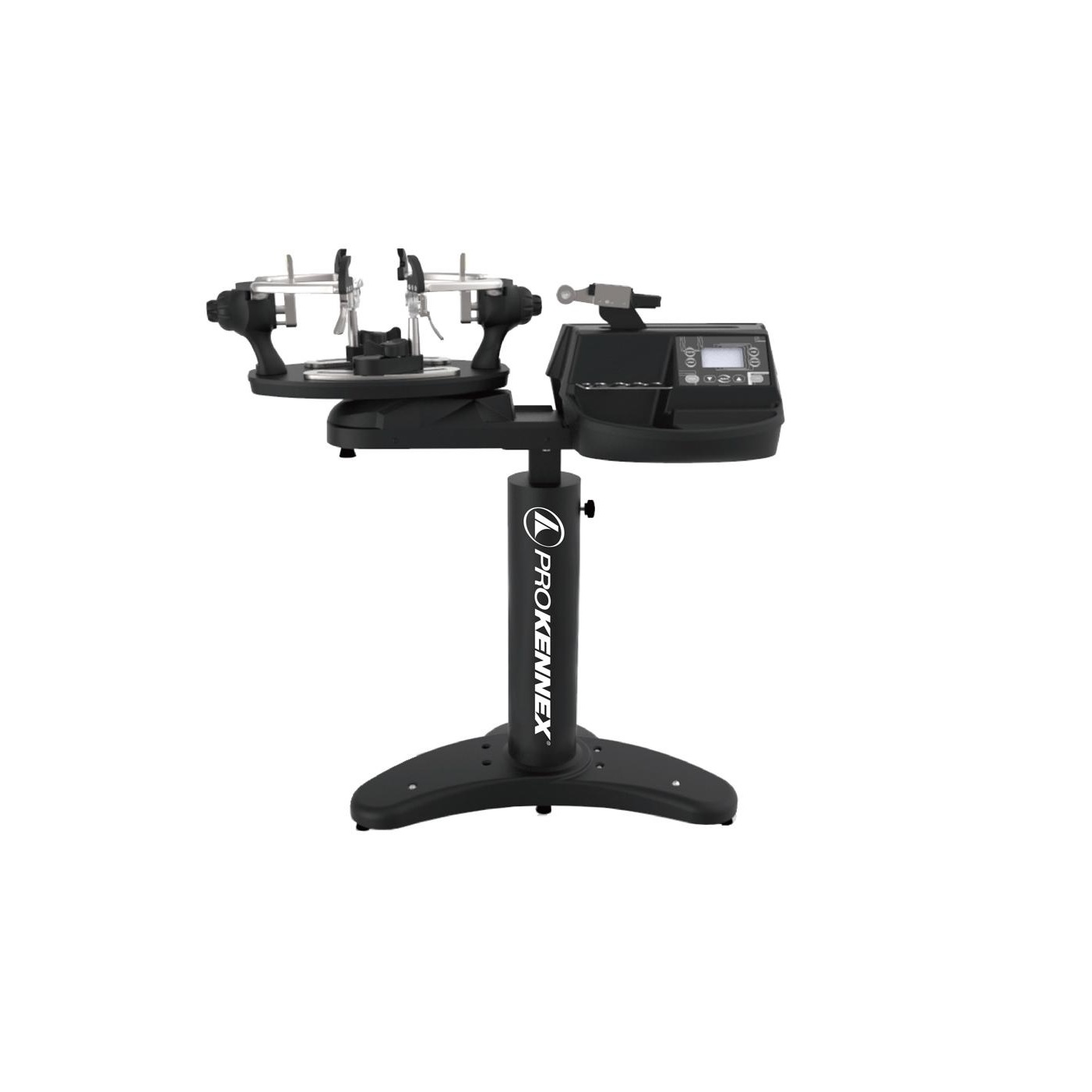 Máy Căng Vợt Điện Tử Pro Kennex – Diamond BT GTA (Tennis & Cầu Lông)