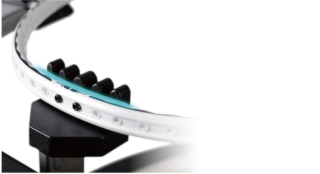 Máy Đan Vợt Redson Master 5 2023 - Điện tử chuyên cầu lông