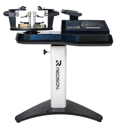 Máy Đan Vợt Redson Master 5 2023 - Điện tử chuyên cầu lông