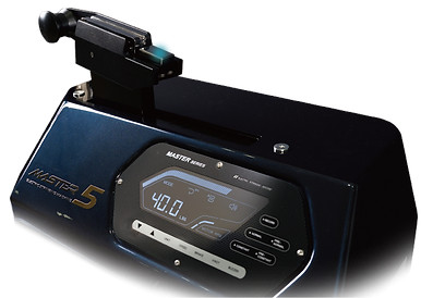 Máy Đan Vợt Redson Master 5 2023 - Điện tử chuyên cầu lông