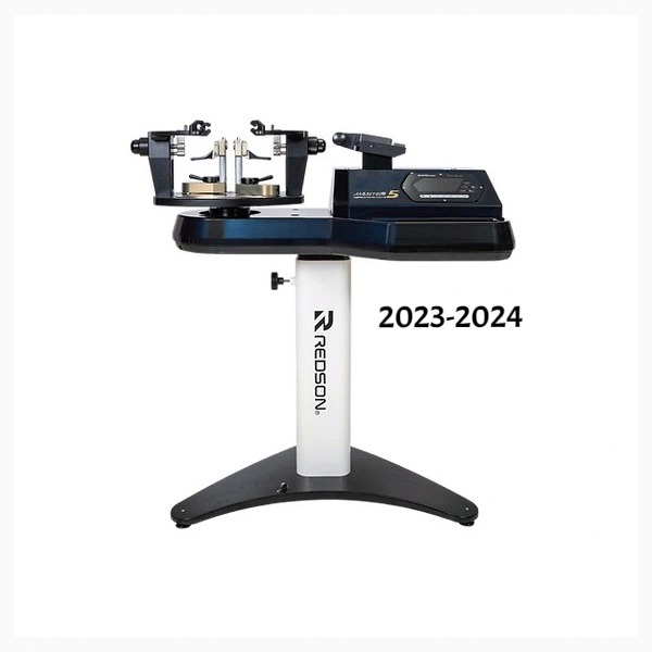 Máy Căng Vợt Cầu Lông Redson Master5 Năm 2024