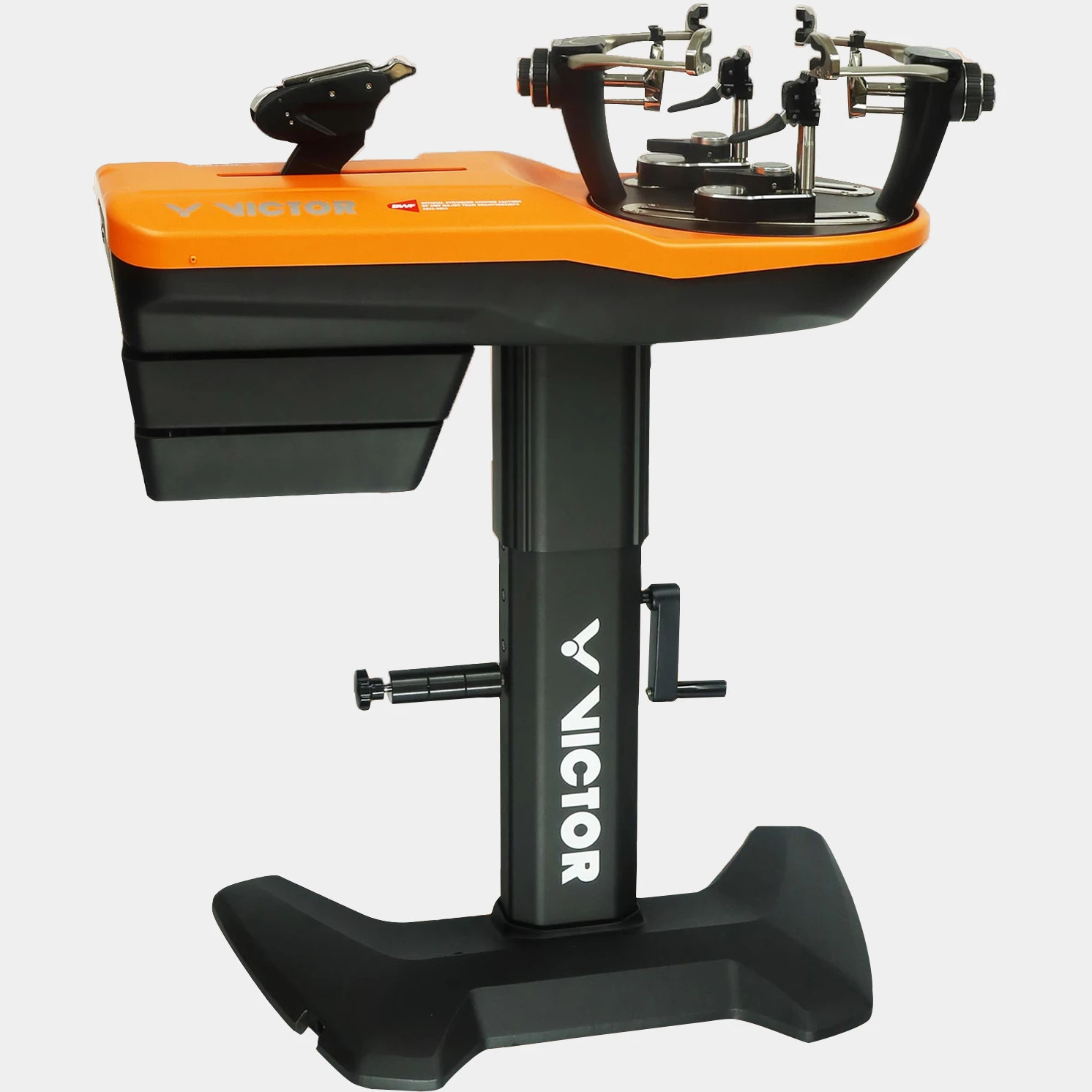 Máy Điện Tử Căng Vợt Cầu Lông Victor C-7032 Ultra | New PRO