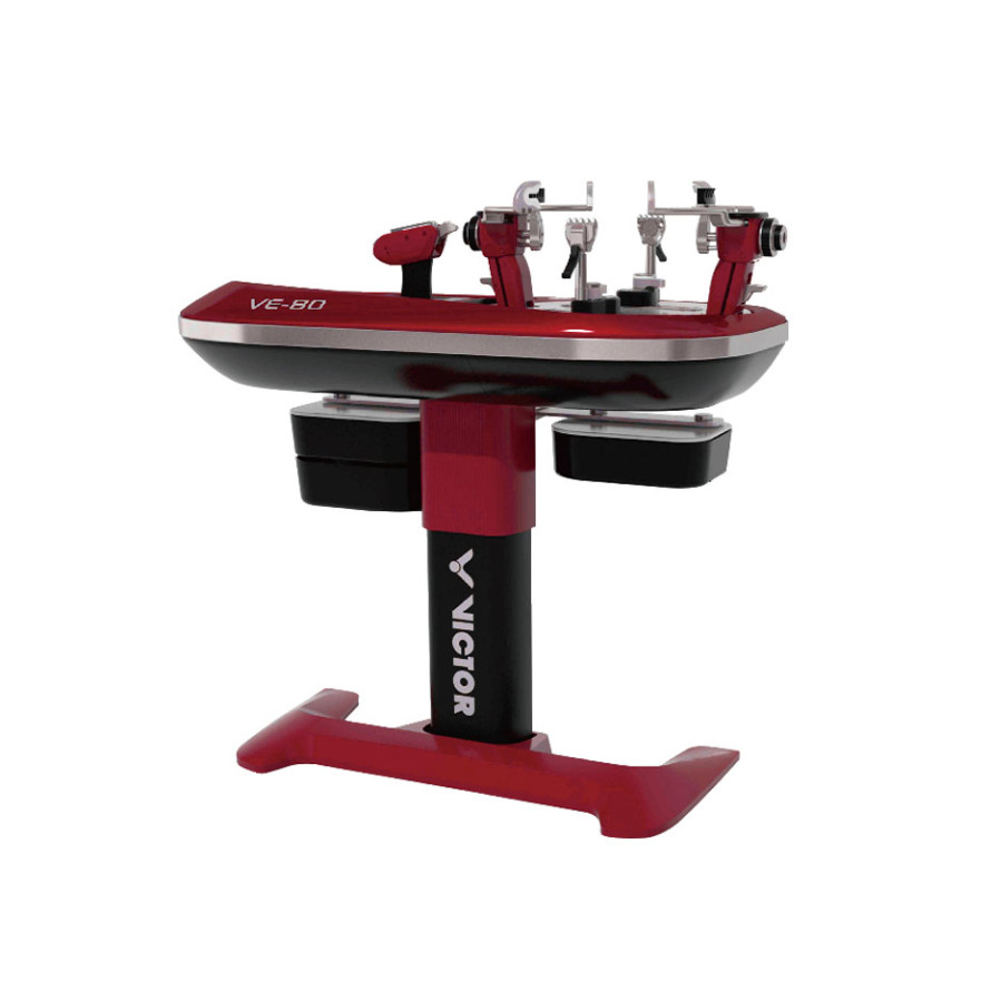 Máy Điện Tử Căng Vợt Tennis Victor VE-80 PRO