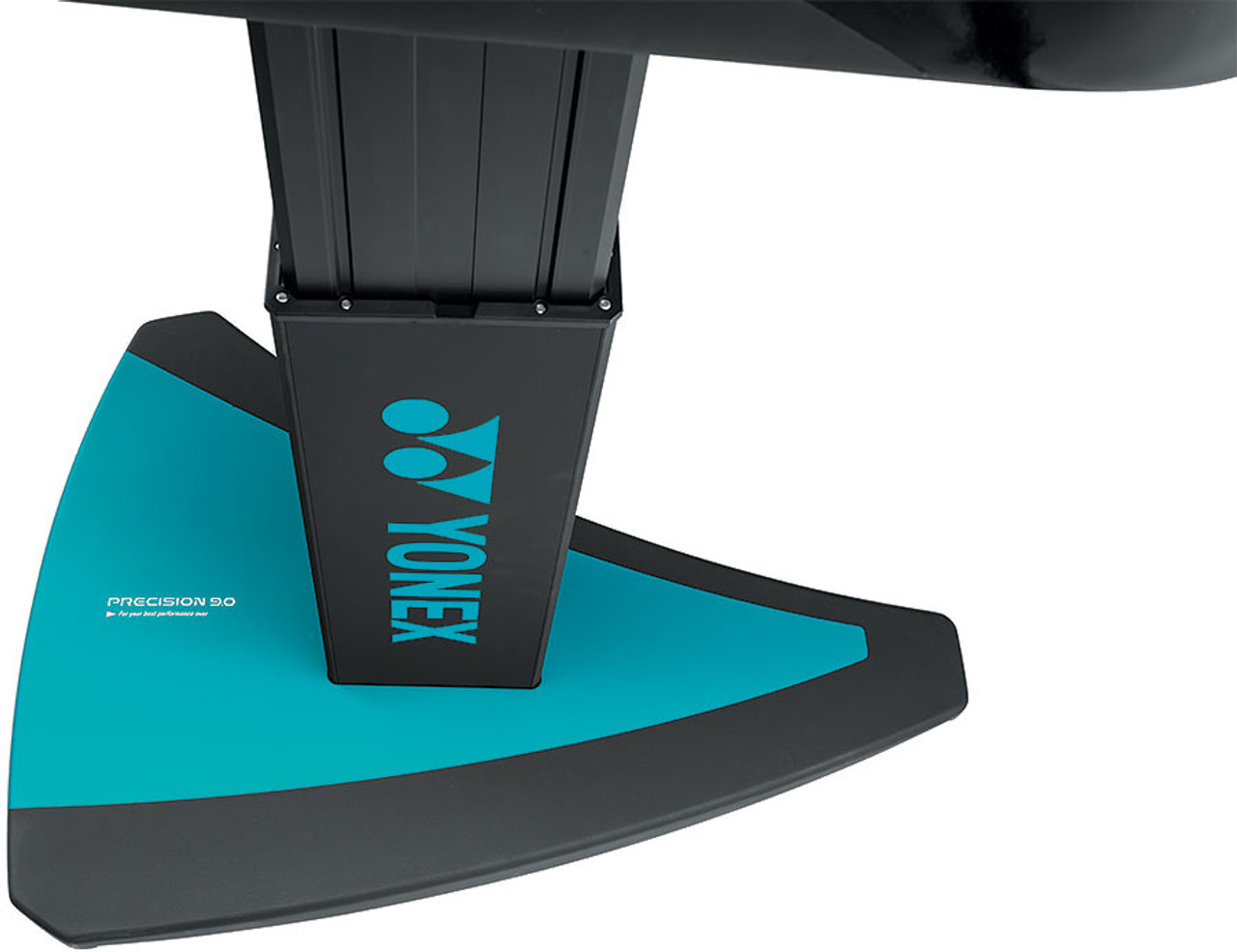 Máy Điện Tử Căng Vợt Yonex PRECISION 9.0 | Màu Đen Xanh