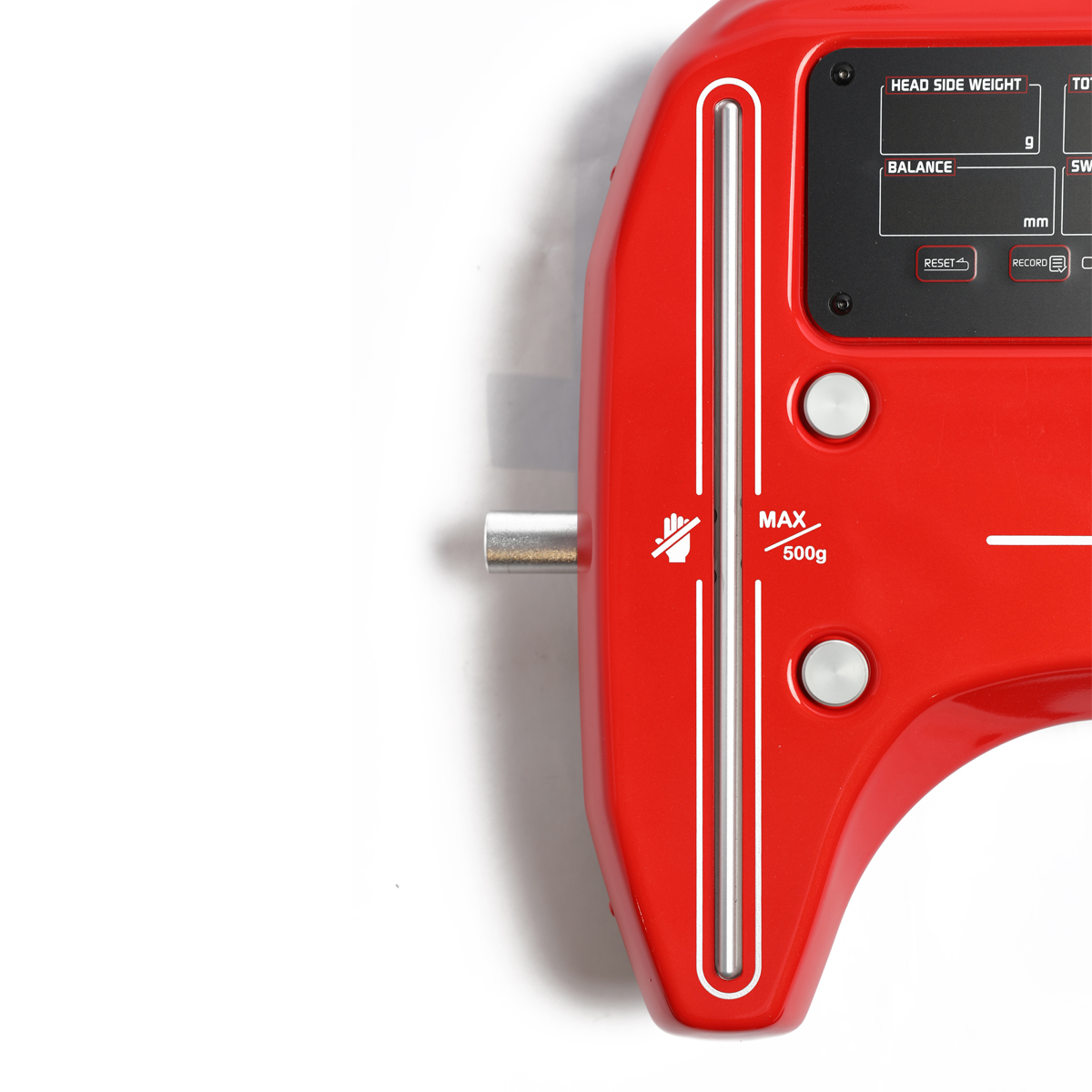 Máy Đo Thông Số Vợt Cầu Lông Li-Ning AXJR023-1