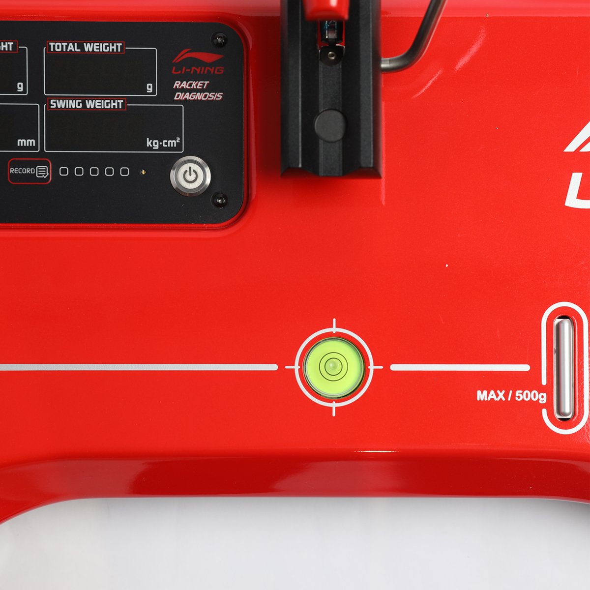Máy Đo Thông Số Vợt Cầu Lông Li-Ning AXJR023-1