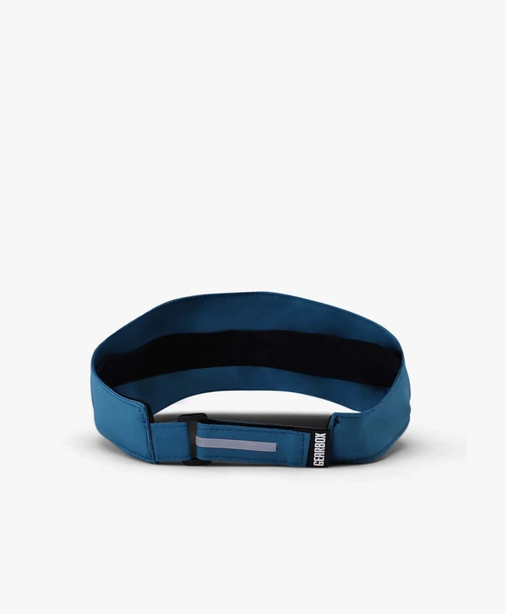 Mũ  Nửa Đầu Pickleball Deep Ocean - GB Visor