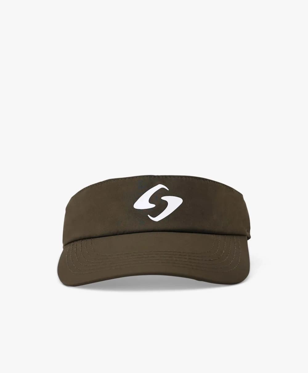 Mũ Nửa Đầu Pickleball Màu Xanh Quân Đội - GB Visor