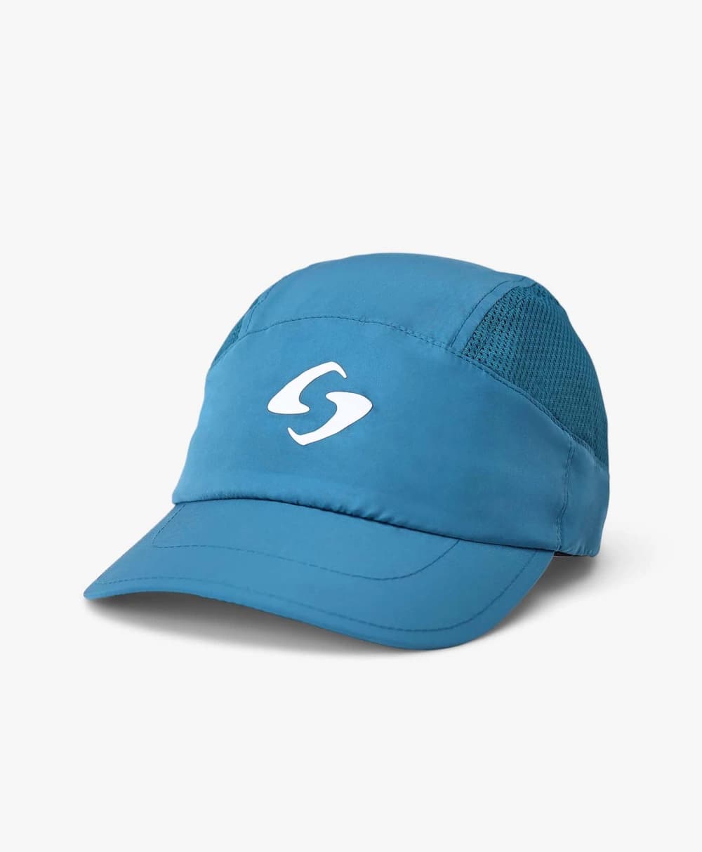 Mũ Thể Thao Chơi Pickleball Màu Xanh Dương- GB Court Cap Deep Ocean