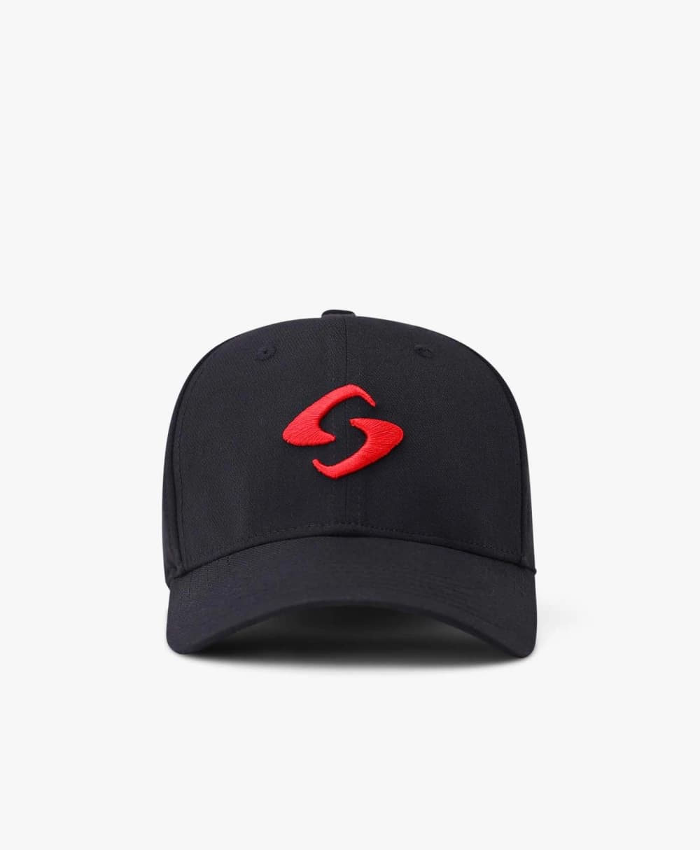 Mũ Thể Thao Pickleball Màu Đen - GB Sport Hat