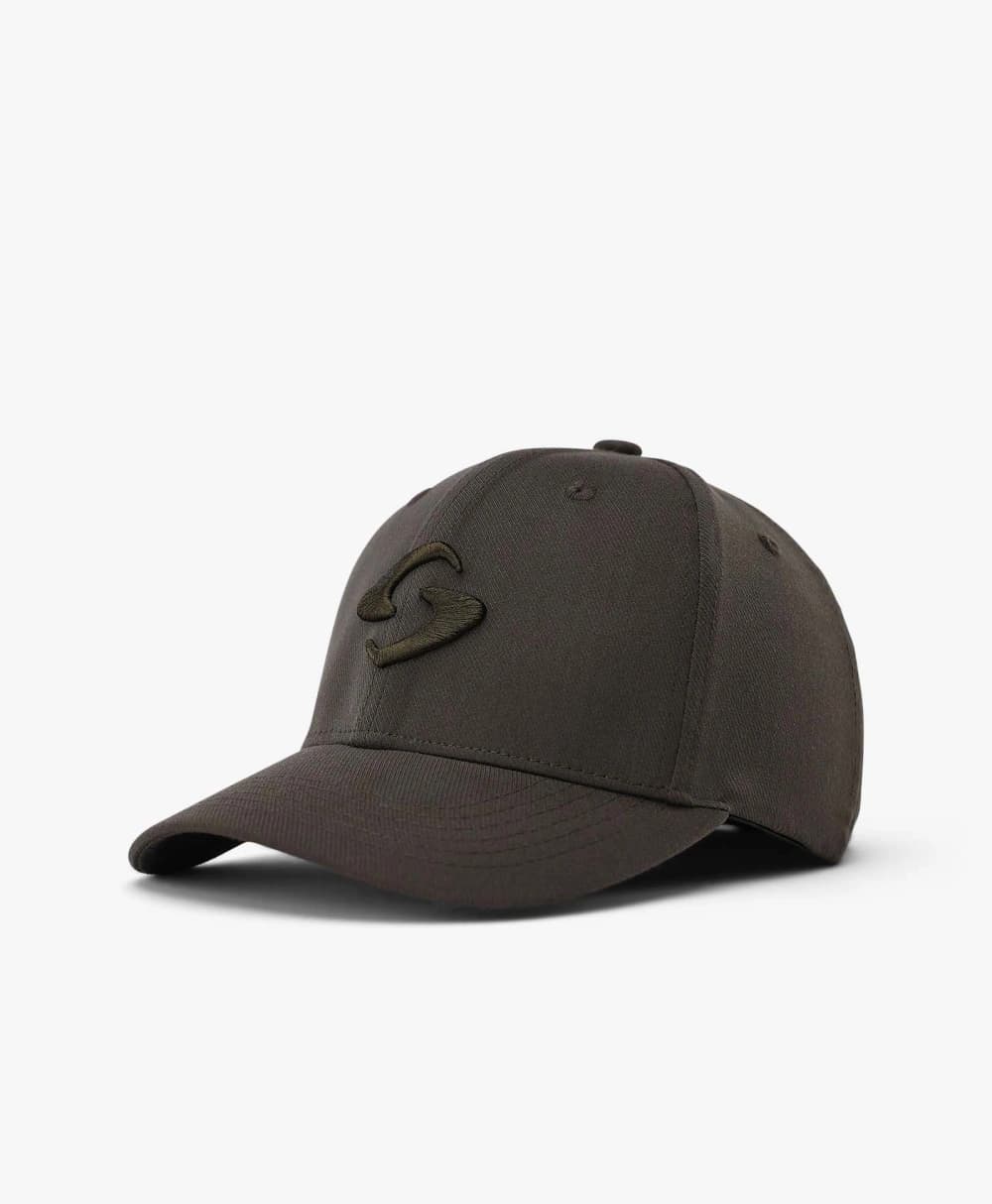 Mũ Thể Thao Pickleball Màu Olive - GB Sport Hat