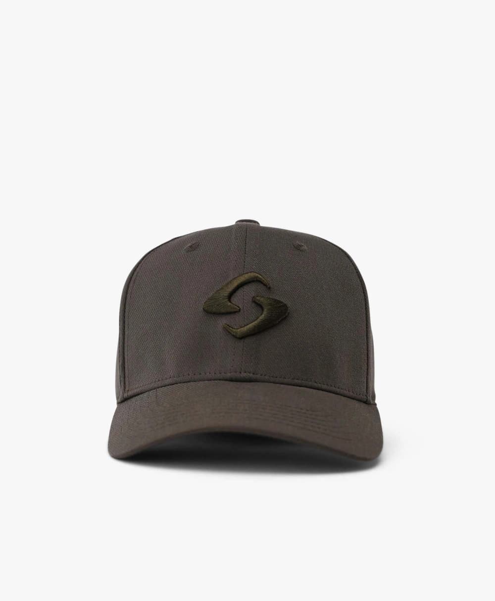 Mũ Thể Thao Pickleball Màu Olive - GB Sport Hat