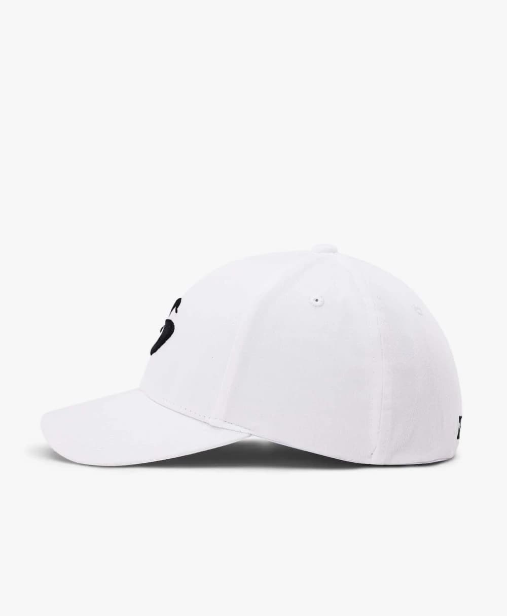 Mũ Thể Thao Pickleball Màu Trắng - GB Sport Hat