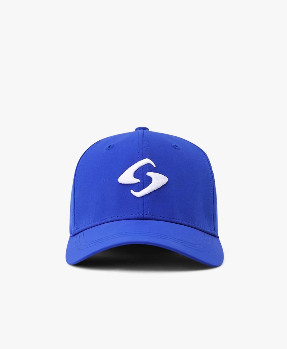 Mũ Thể Thao Pickleball Màu Xanh Hoàng Gia - GB Classic Hat