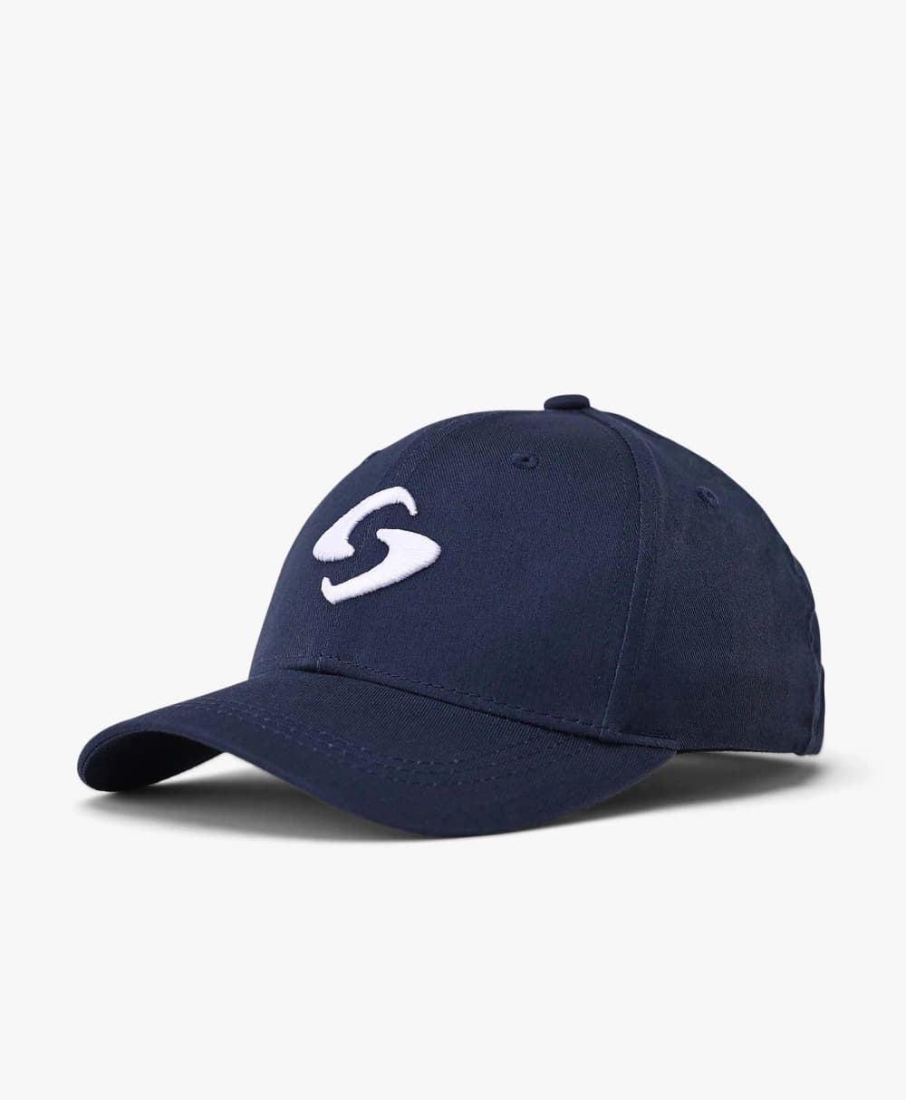 Mũ Thể Thao Pickleball Màu Xanh Navy - GB Lifestyle Hat