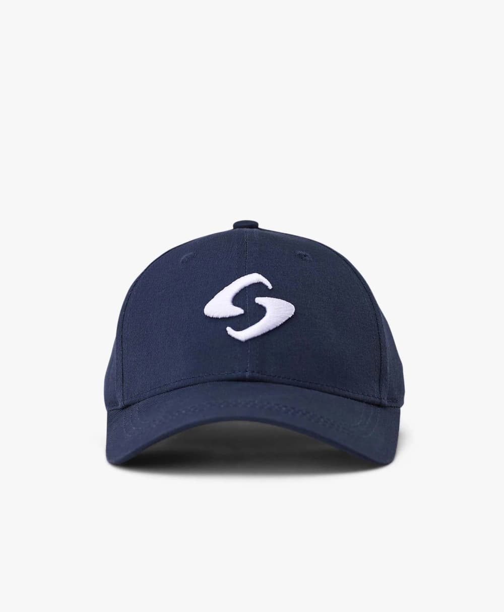 Mũ Thể Thao Pickleball Màu Xanh Navy - GB Lifestyle Hat