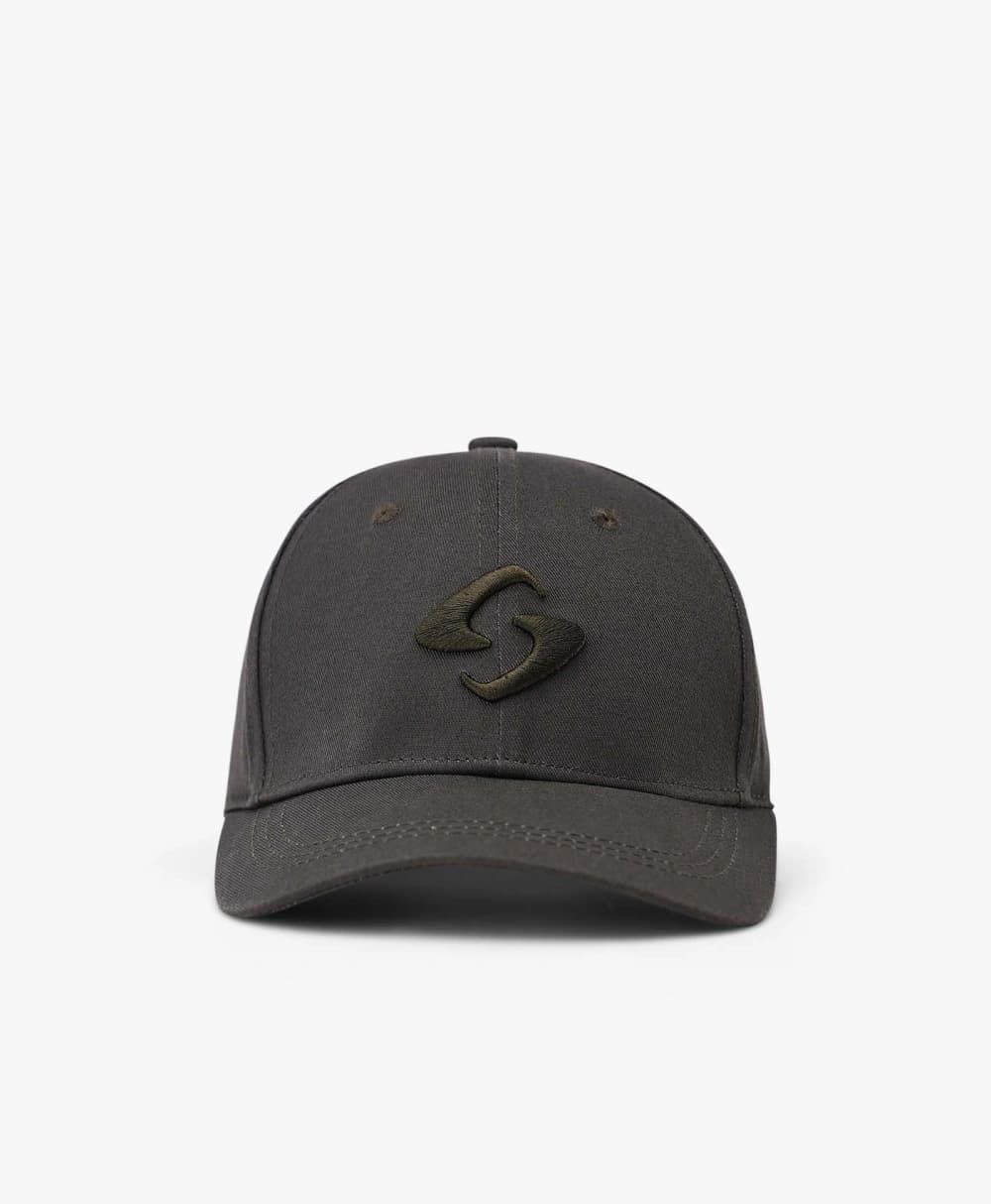 Mũ Thể Thao Pickleball Màu Xanh Quân Đội - GB Lifestyle Hat