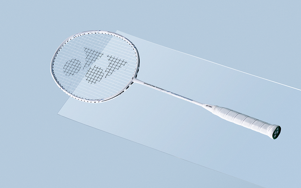 Vợt Cầu Lông Yonex NANOFLARE NEXTAGE