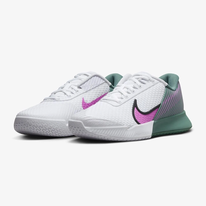 Giày Pickleball NikeCourt Air Zoom Vapor Pro 2 cho Nữ
