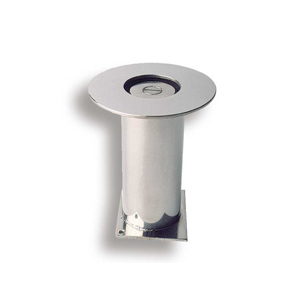 Nòng Chôn Trụ Móc Neo Dây Phao Hồ Bơi Sodex Sport Mã Sản Phẩm S40712