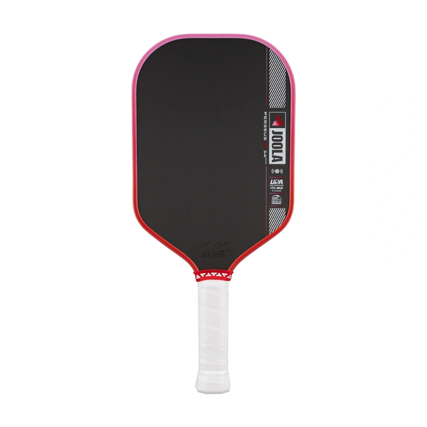 Vợt Pickleball Joola Perseus Pro IV 14mm - Asia Colorway (DTC) | 600015
