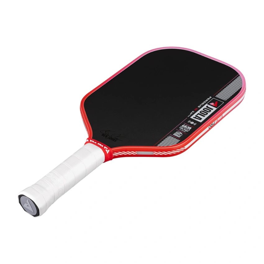 Vợt Pickleball Joola Perseus Pro IV 14mm - Asia Colorway (DTC) | 600015